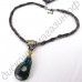 Ожерелье jade necklace